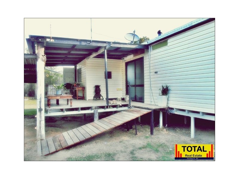 213 Waratah Dve, Millmerran QLD 4357