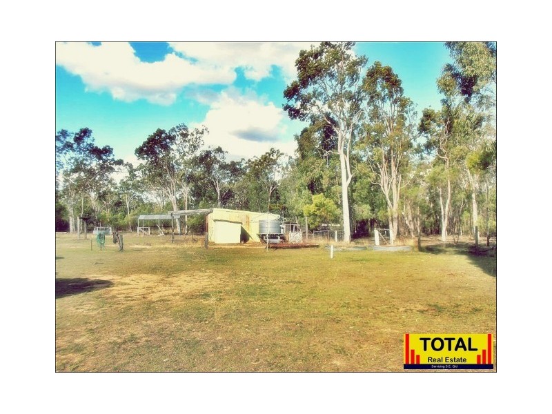 213 Waratah Dve, Millmerran QLD 4357