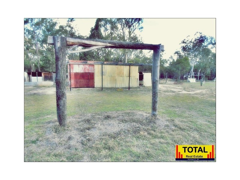 213 Waratah Dve, Millmerran QLD 4357