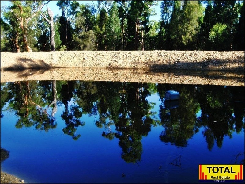 lot 58 Waratah Dve, Millmerran Downs QLD 4357