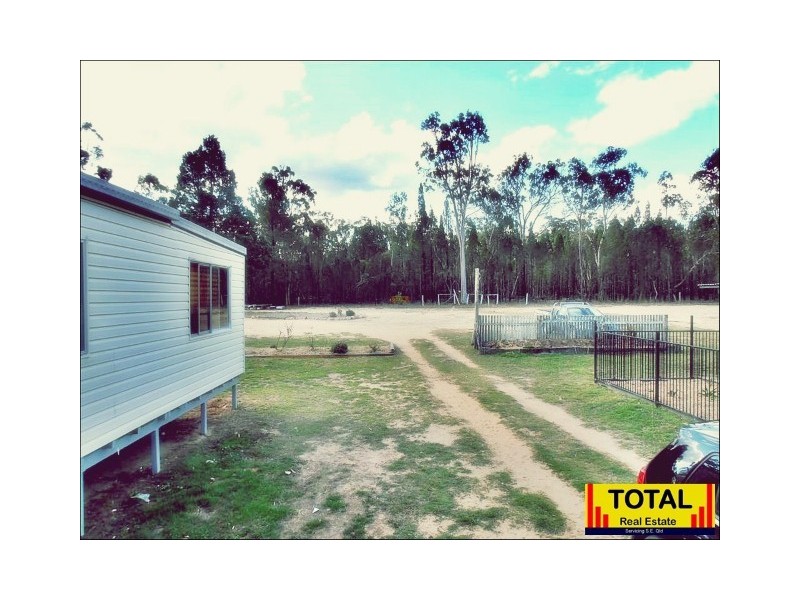 lot 58 Waratah Dve, Millmerran Downs QLD 4357