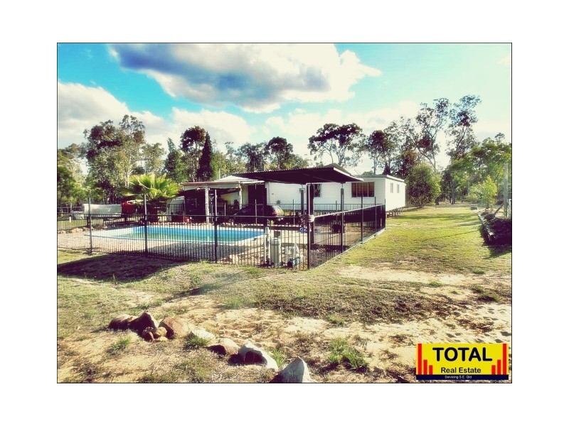lot 58 Waratah Dve, Millmerran Downs QLD 4357