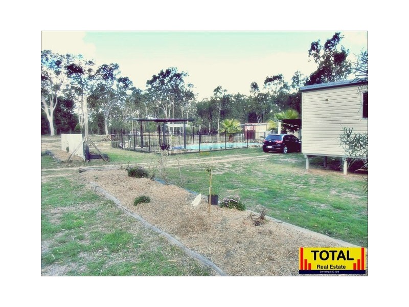 lot 58 Waratah Dve, Millmerran Downs QLD 4357