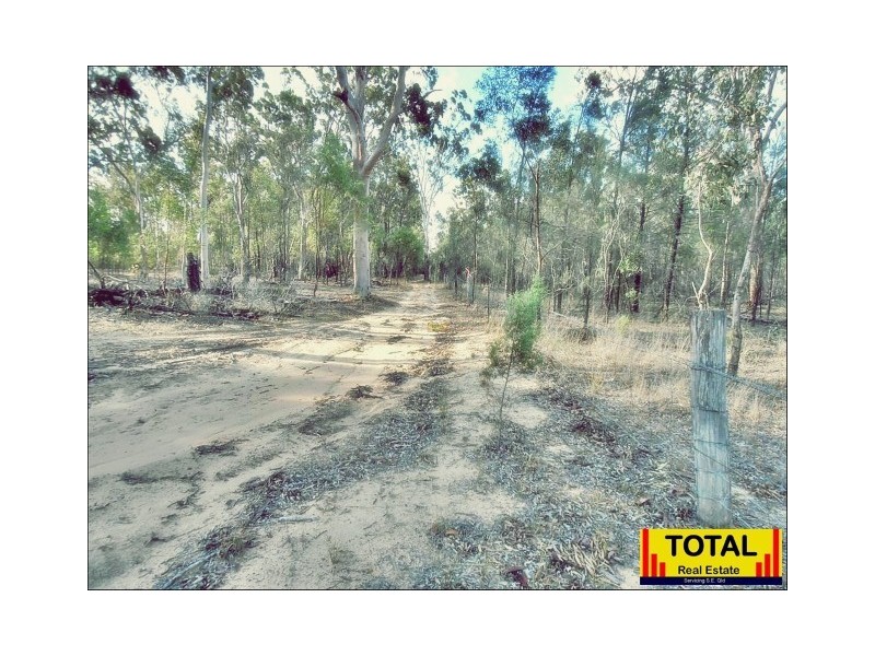 lot 58 Waratah Dve, Millmerran Downs QLD 4357