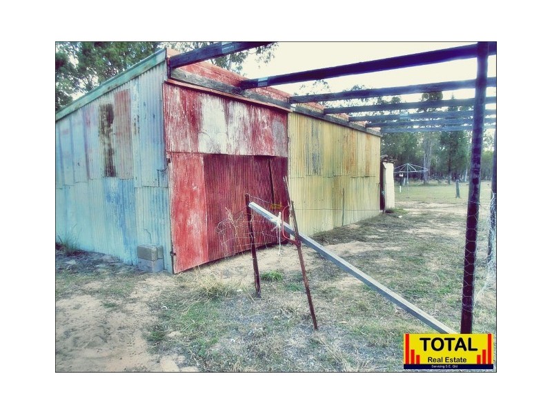 lot 58 Waratah Dve, Millmerran Downs QLD 4357