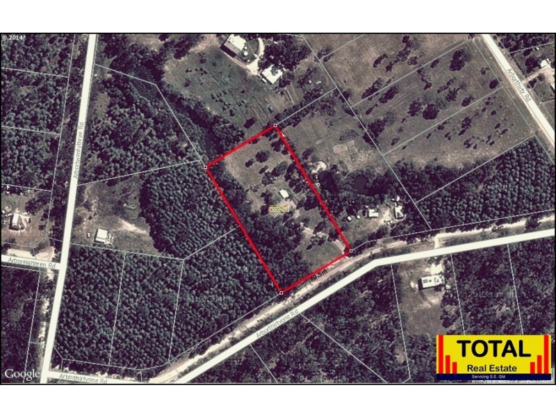 Lot 809 Arborthirtyone road, Glenwood QLD 4570 Floorplan