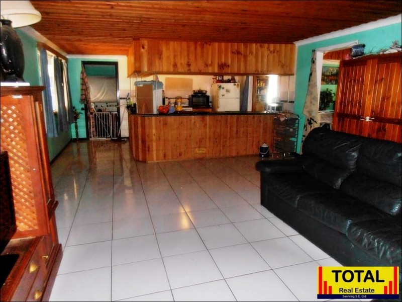 Lot 13 Thyme rd, Forest Ridge QLD 4357