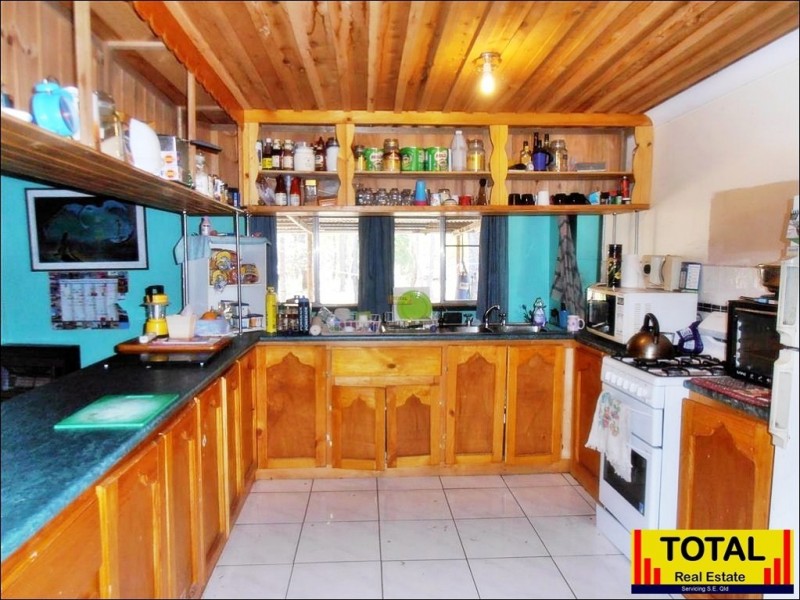 Lot 13 Thyme rd, Forest Ridge QLD 4357