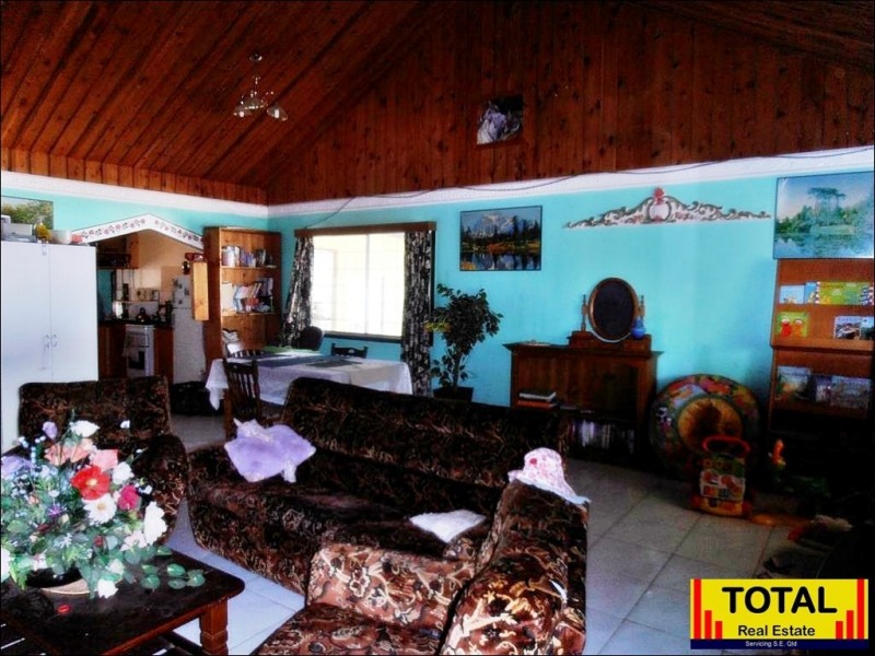 Lot 13 Thyme rd, Forest Ridge QLD 4357