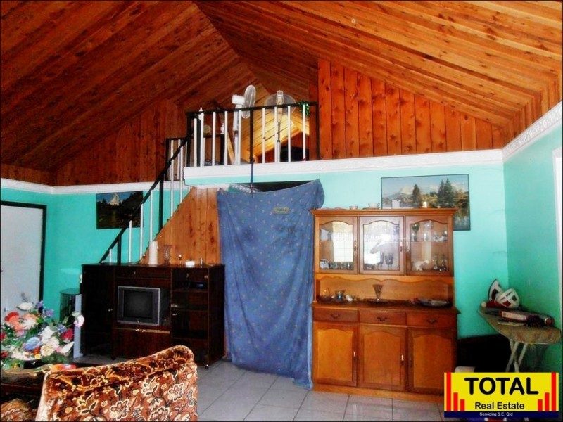 Lot 13 Thyme rd, Forest Ridge QLD 4357