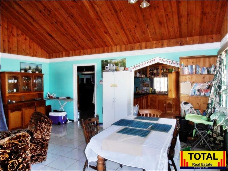 Lot 13 Thyme rd, Forest Ridge QLD 4357