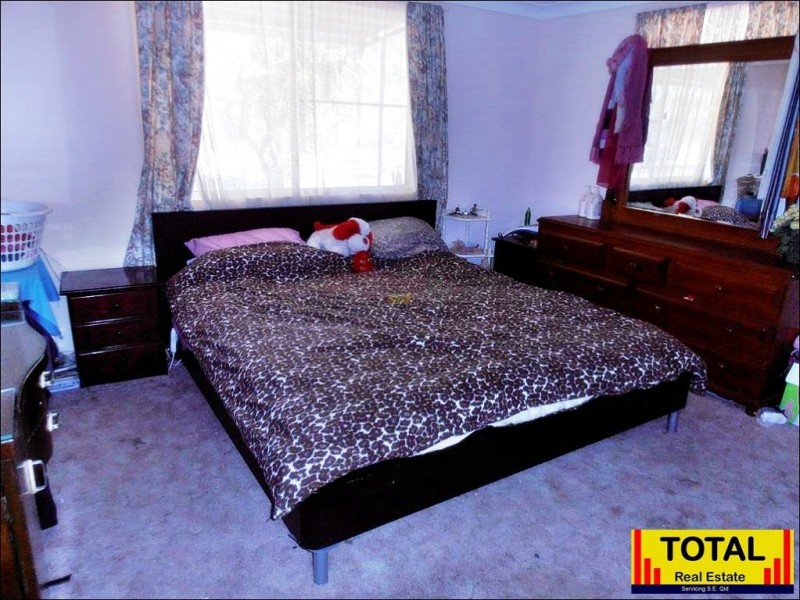 Lot 13 Thyme rd, Forest Ridge QLD 4357