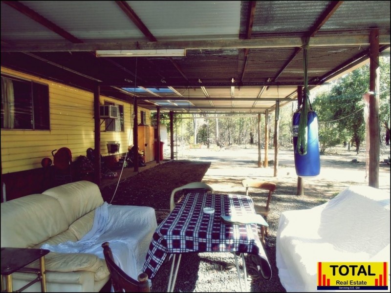 Lot 13 Thyme rd, Forest Ridge QLD 4357