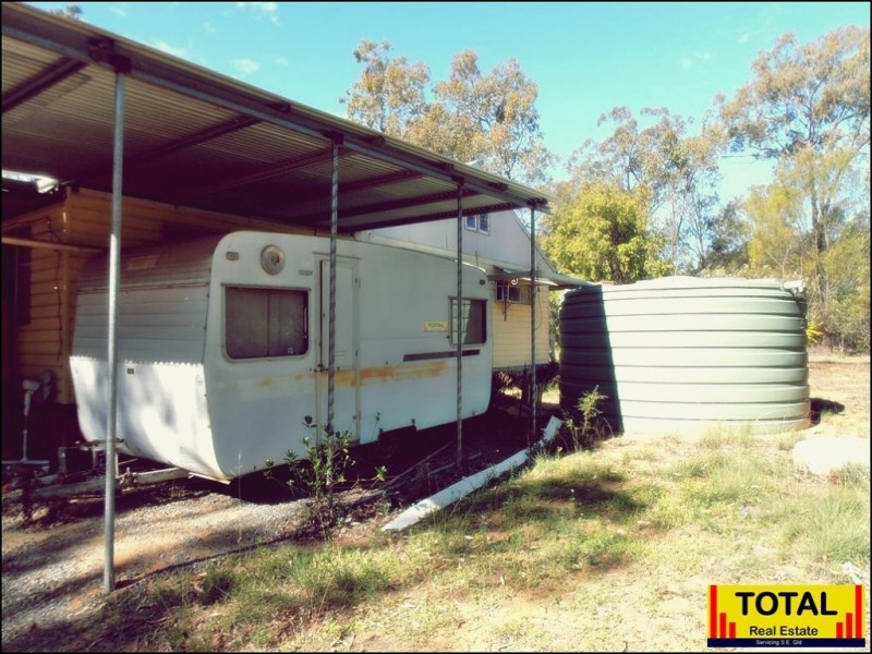 Lot 13 Thyme rd, Forest Ridge QLD 4357