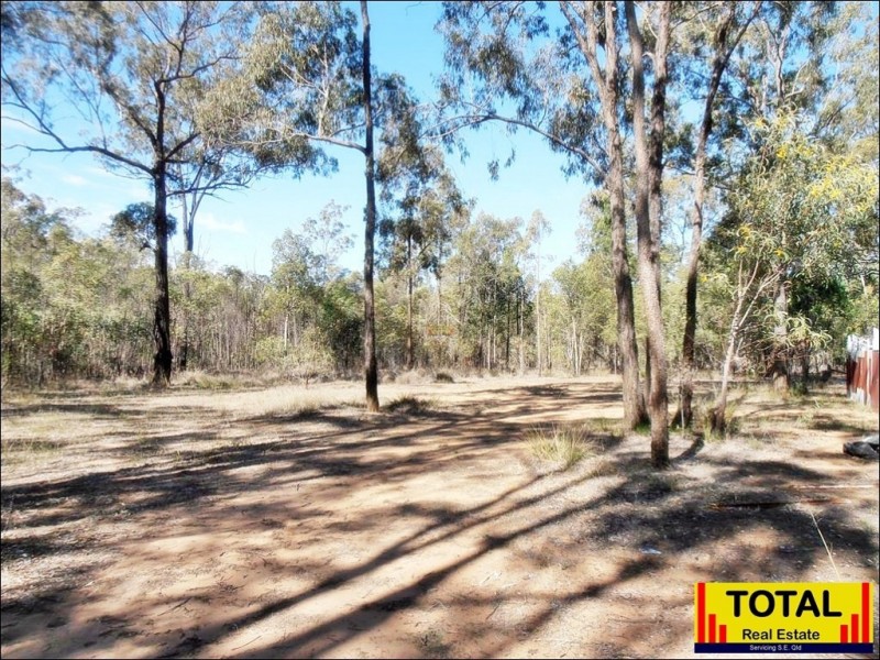 Lot 13 Thyme rd, Forest Ridge QLD 4357