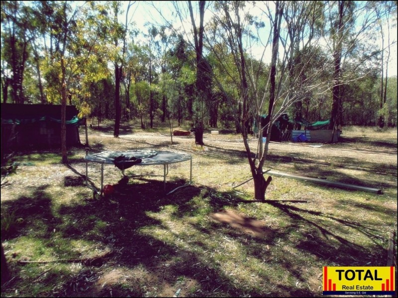 Lot 13 Thyme rd, Forest Ridge QLD 4357
