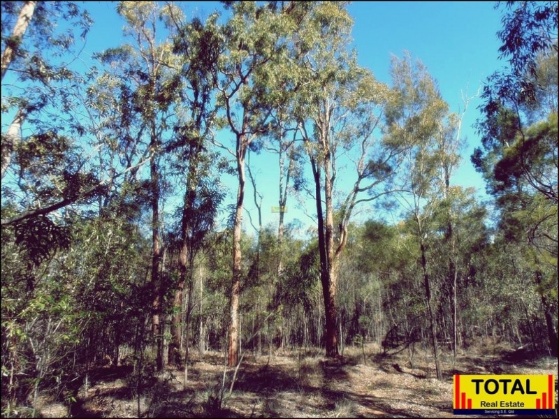 Lot 13 Thyme rd, Forest Ridge QLD 4357