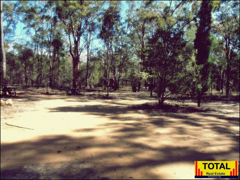 Lot 13 Thyme rd, Forest Ridge QLD 4357
