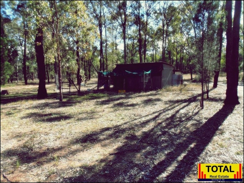 Lot 13 Thyme rd, Forest Ridge QLD 4357