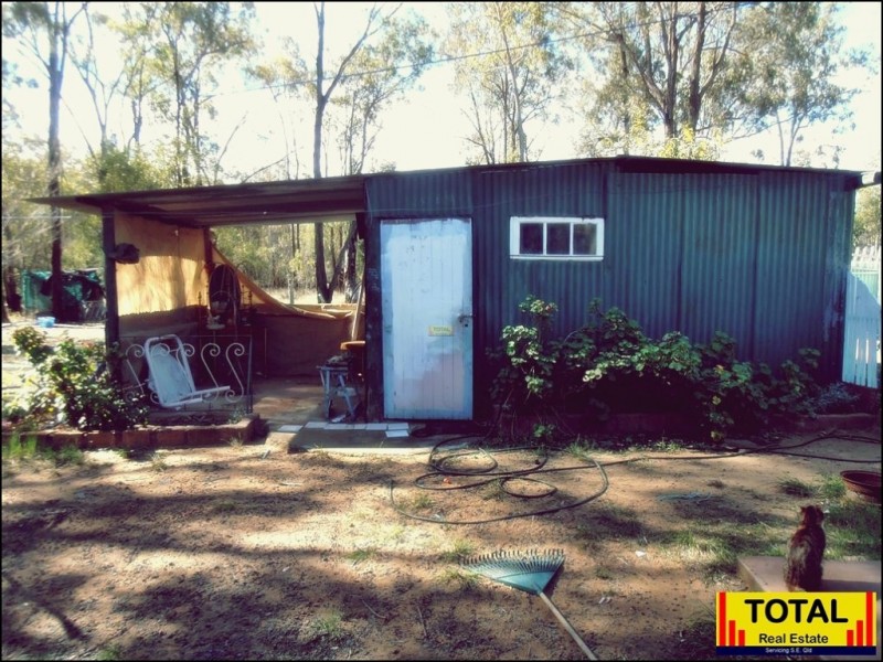 Lot 13 Thyme rd, Forest Ridge QLD 4357