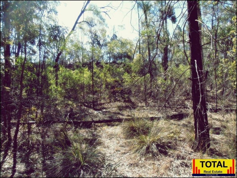 Lot 13 Thyme rd, Forest Ridge QLD 4357