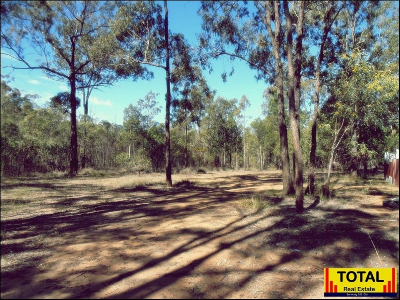Lot 13 Thyme rd, Forest Ridge QLD 4357