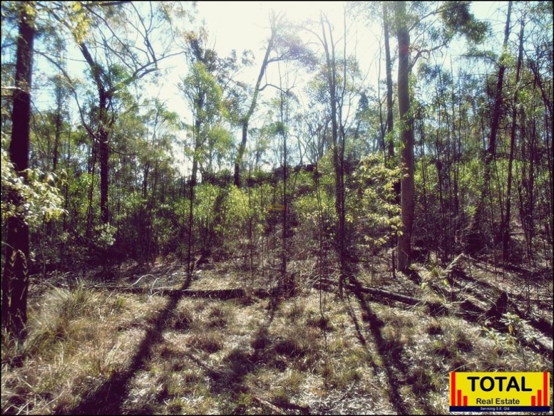 Lot 13 Thyme rd, Forest Ridge QLD 4357