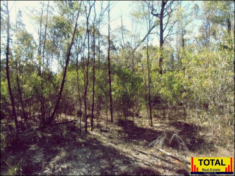 Lot 13 Thyme rd, Forest Ridge QLD 4357