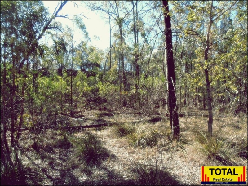 Lot 13 Thyme rd, Forest Ridge QLD 4357
