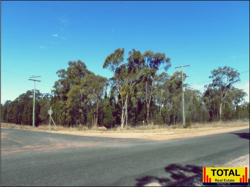 Lot 4 Ayers Rock Rd, Millmerran QLD 4357