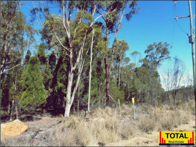 Lot 4 Ayers Rock Rd, Millmerran QLD 4357