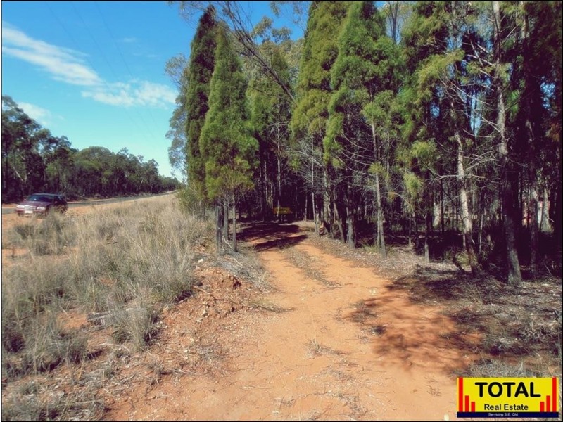 Lot 4 Ayers Rock Rd, Millmerran QLD 4357