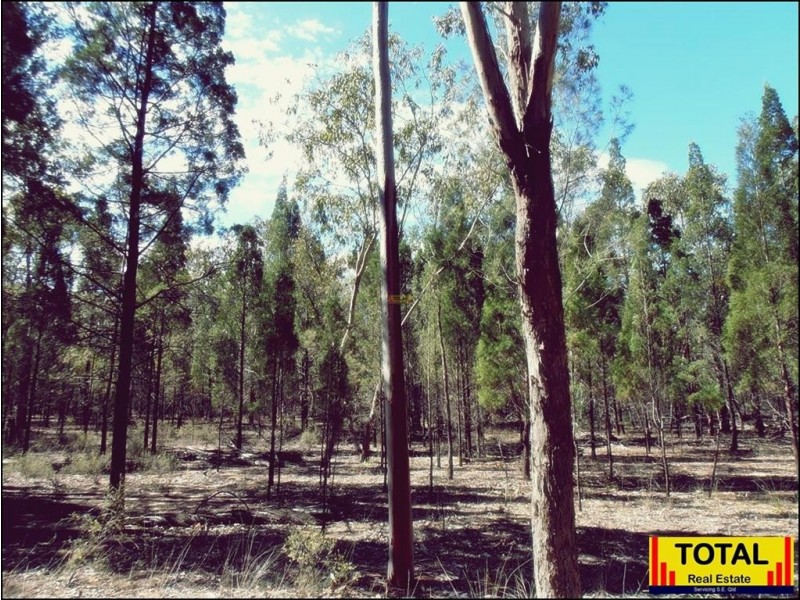 Lot 4 Ayers Rock Rd, Millmerran QLD 4357