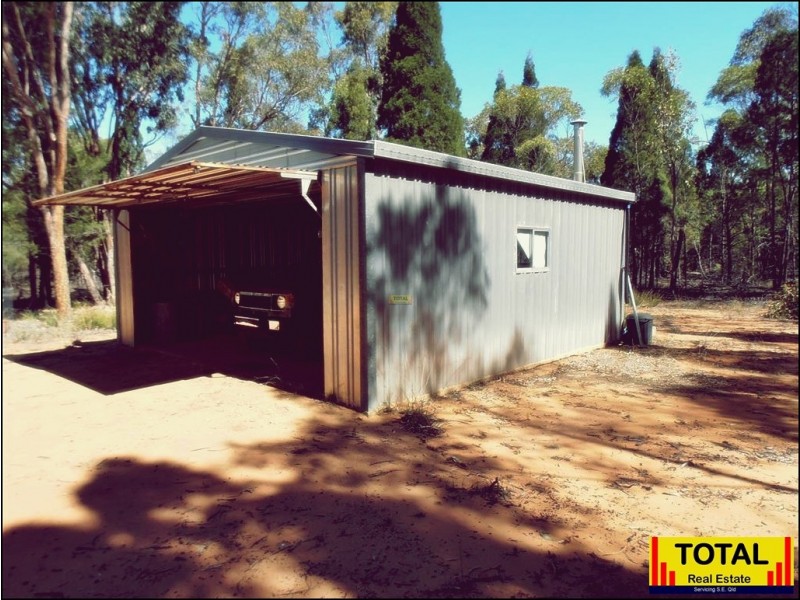 Lot 4 Ayers Rock Rd, Millmerran QLD 4357