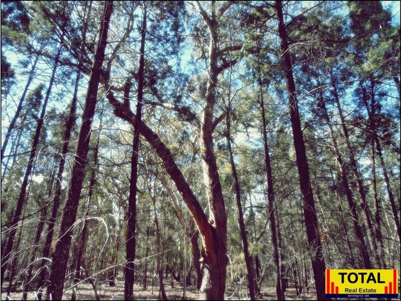 Lot 4 Ayers Rock Rd, Millmerran QLD 4357