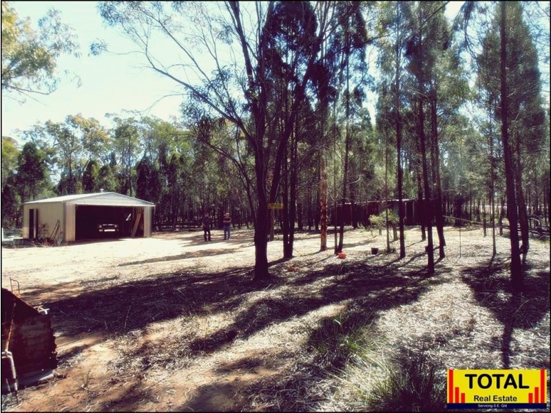 Lot 4 Ayers Rock Rd, Millmerran QLD 4357