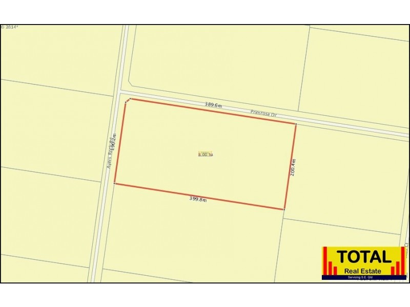 Lot 4 Ayers Rock Rd, Millmerran QLD 4357