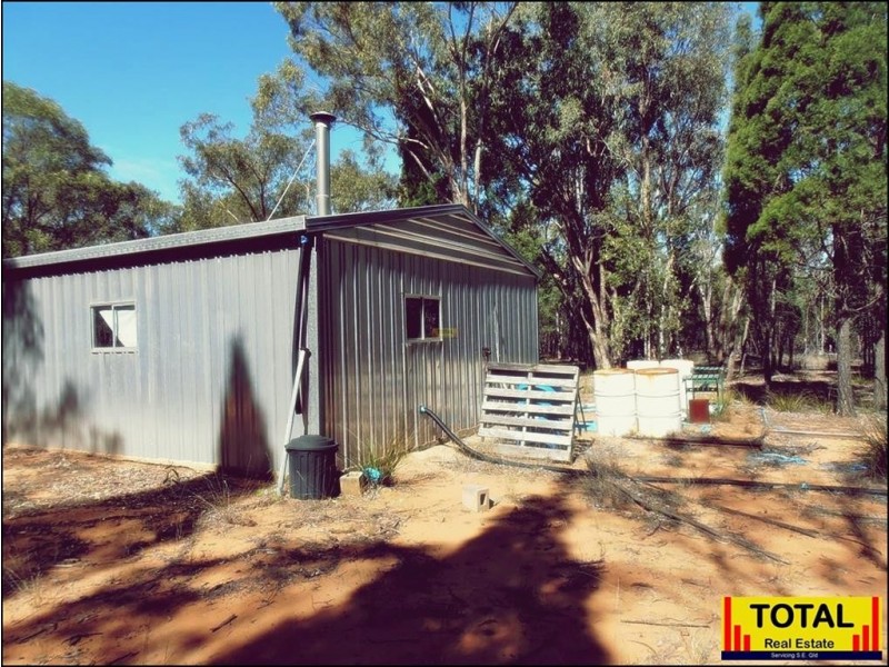 lot 4 Ayers Rock Rd, Cypress Gardens QLD 4357
