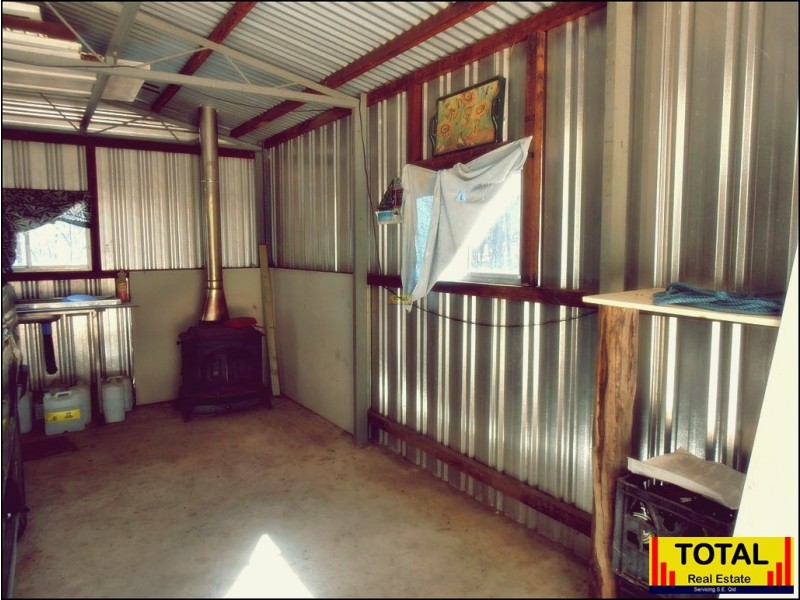 lot 4 Ayers Rock Rd, Cypress Gardens QLD 4357