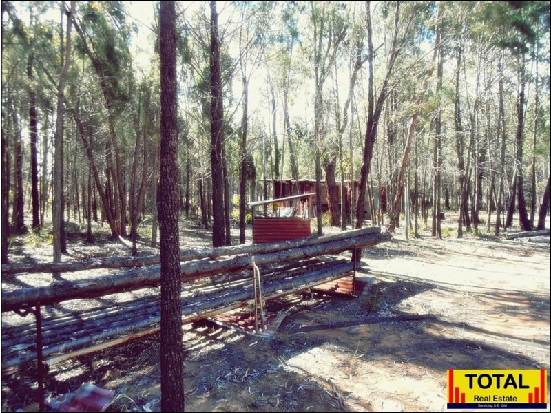 lot 4 Ayers Rock Rd, Cypress Gardens QLD 4357