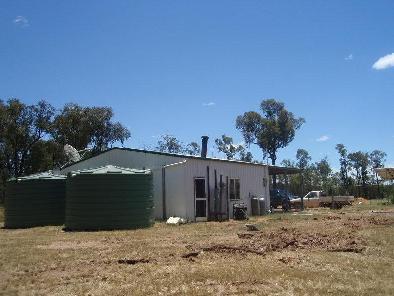Millmerran QLD 4357