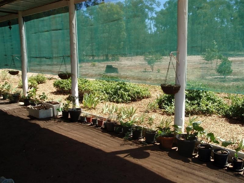 Millmerran QLD 4357