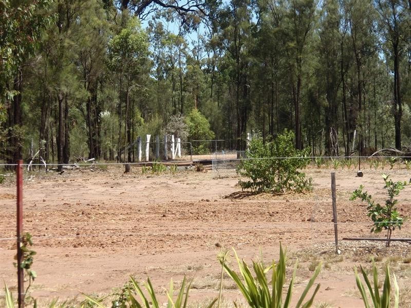 Millmerran QLD 4357