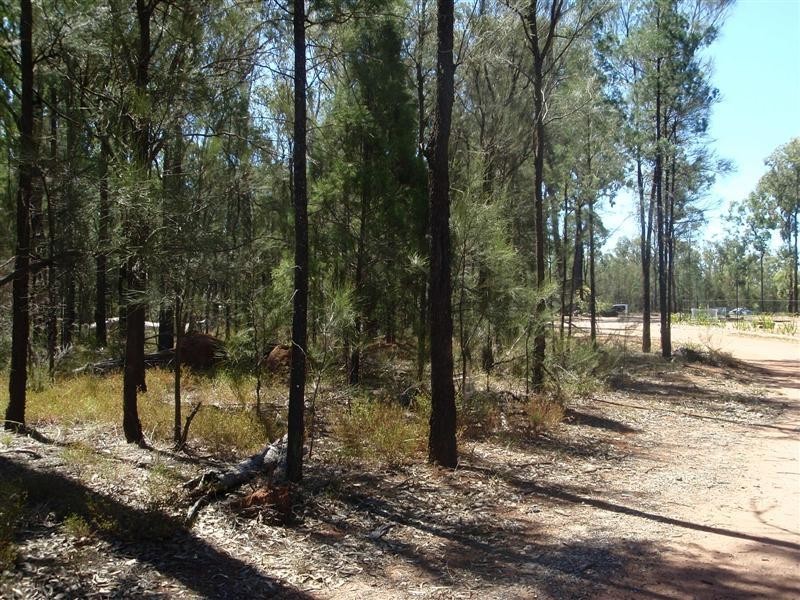 Millmerran QLD 4357