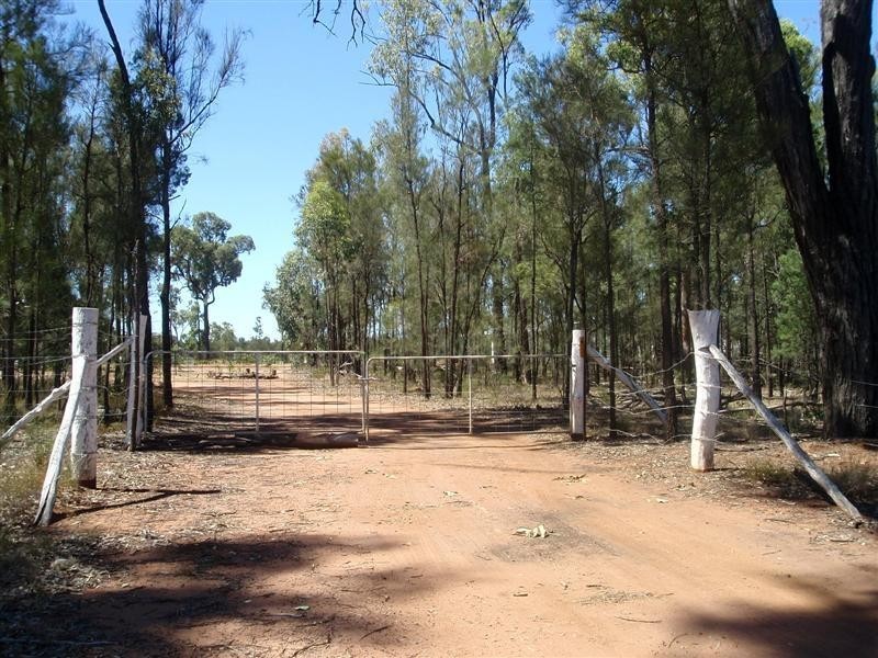 Millmerran QLD 4357