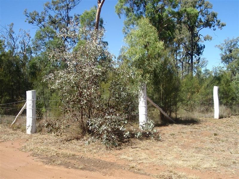Millmerran QLD 4357