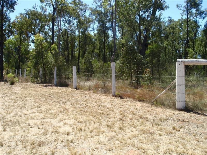 Millmerran QLD 4357