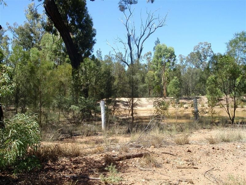 Millmerran QLD 4357