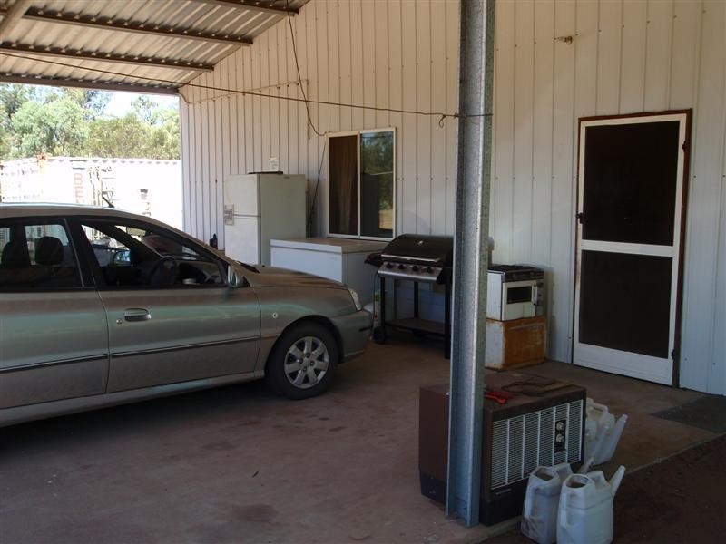 Millmerran QLD 4357