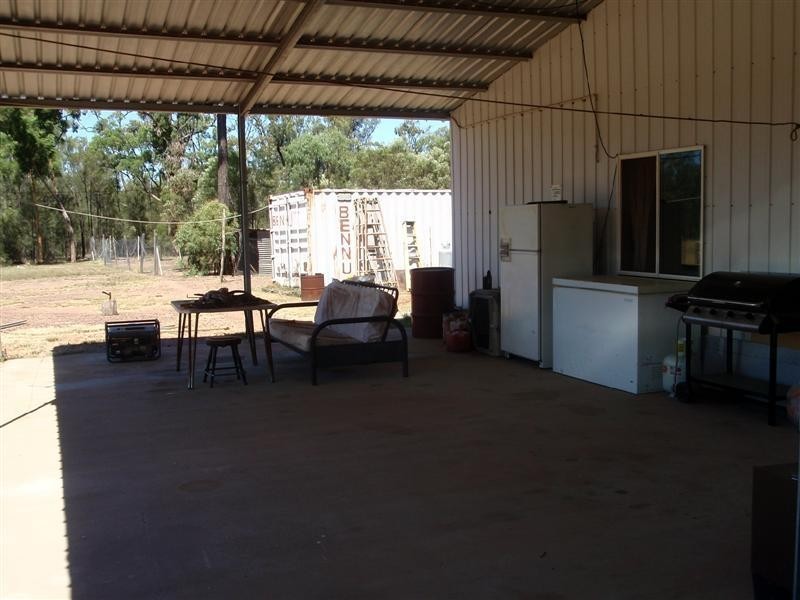 Millmerran QLD 4357